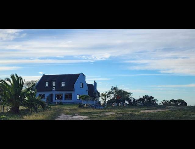 FARM FOR SALE IN STILBAAI RURAL